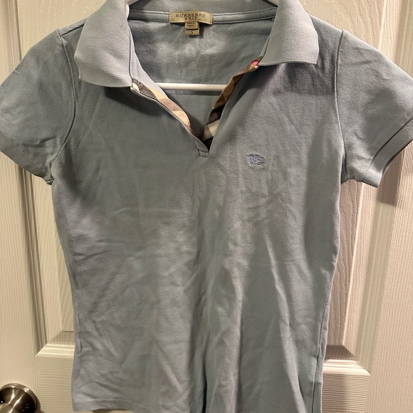 Burberry Polo - Picture 2 of 4